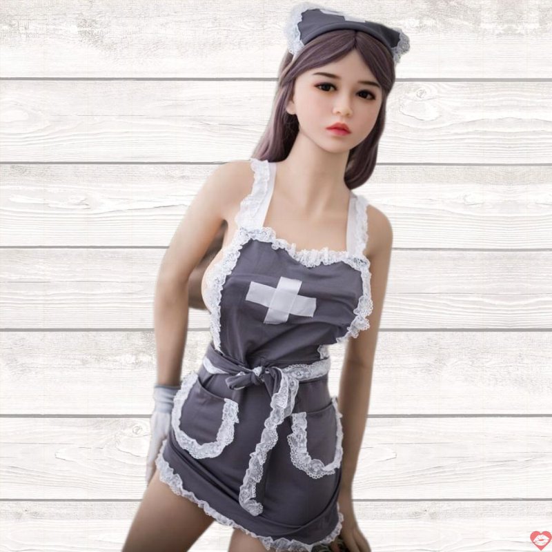 Búp Bê Tình Dục Cao Cấp Mô Phỏng Giống Người Thật 165 Cm – WM Dolls Esther