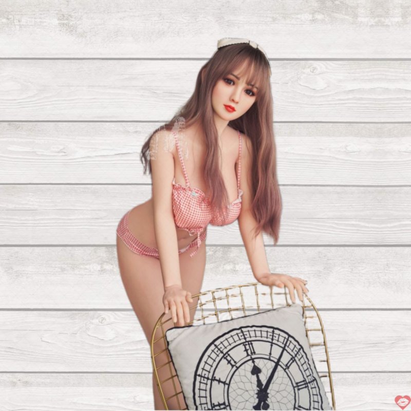 Búp Bê Tình Dục Cao Cấp Mô Phỏng Giống Người Thật 168 Cm - WM Dolls Jangmi