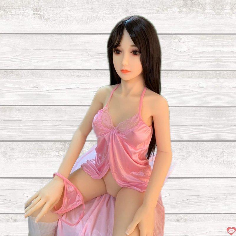 Búp Bê Tình Dục Cao Cấp 145cm - Thiên Thần Nhật Bản Yua Mikami