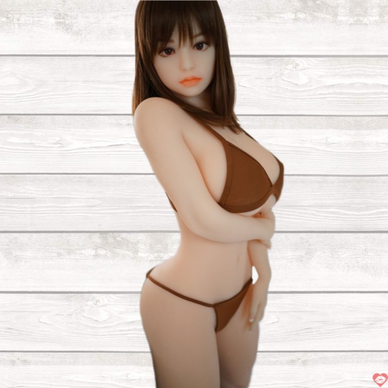 Búp Bê Tình Yêu Cao Cấp Nhật Bản Thiên Thần JAV - Cao 160 Cm