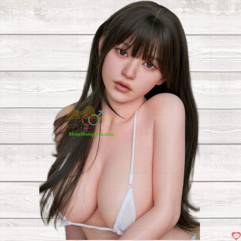 Búp bê tình yêu gái xinh nóng bỏng 158T S40 Glow Eileen 8