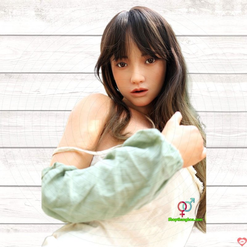 Búp bê tình yêu xinh giống thật Petite Yeona 167cm S37 2