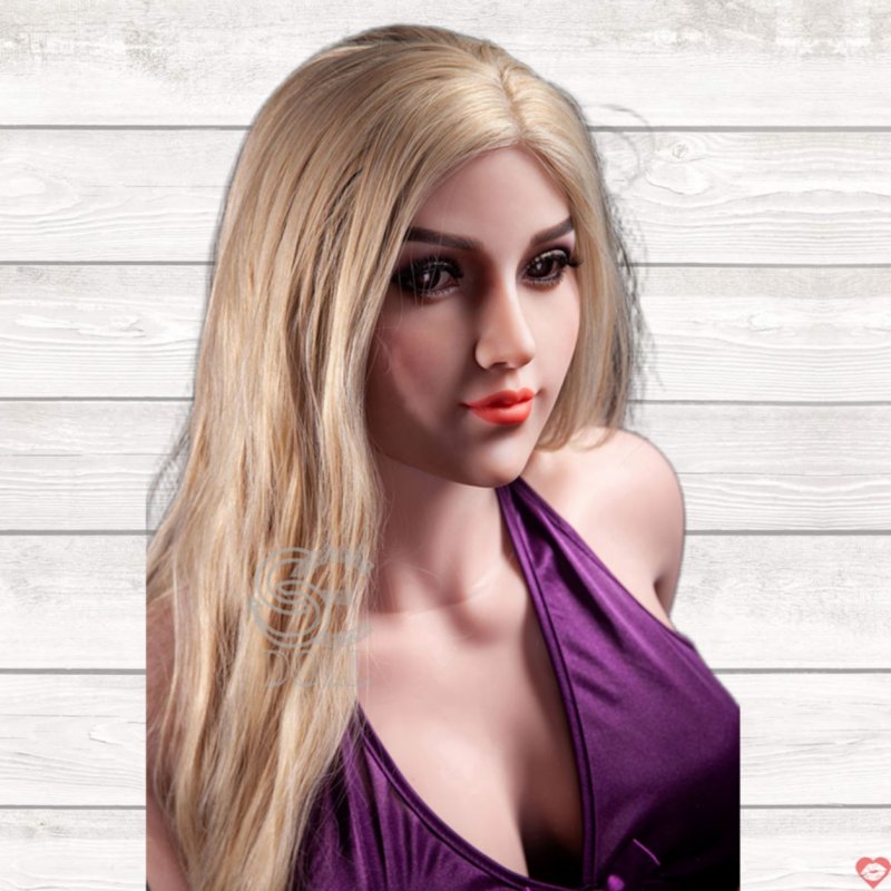 Sex doll robot SE Doll làm tình giống thật 158cm Corinna 6