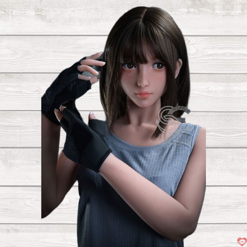 Sexdoll xinh đẹp SE Doll 166cm/5ft4 C-cup Yuuki.A Hirono