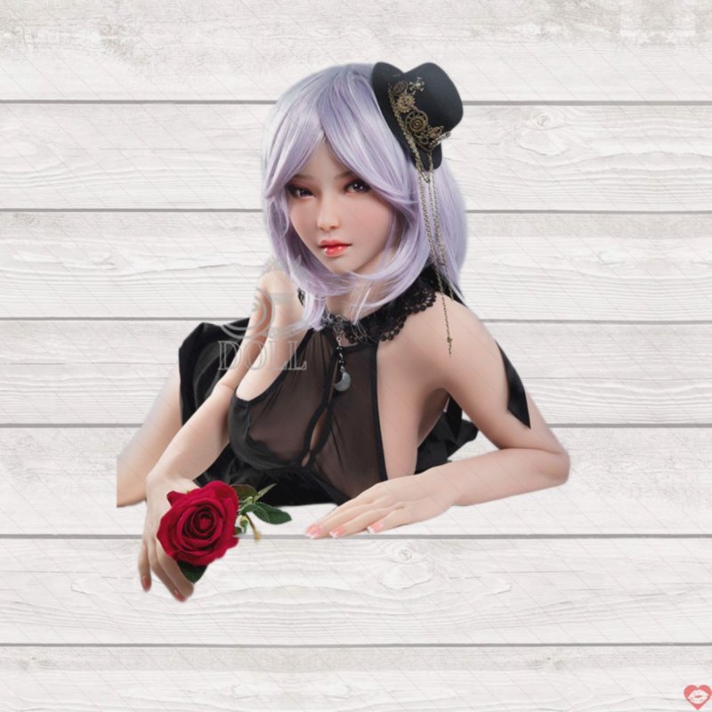 Búp bê người lớn SE Doll 165cm F-cup Murasaki.A  4