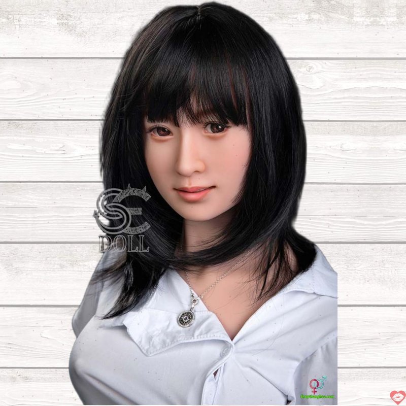 SE Doll Nhật Bản xinh đẹp 163cm/5ft3 E-cup Nana.A