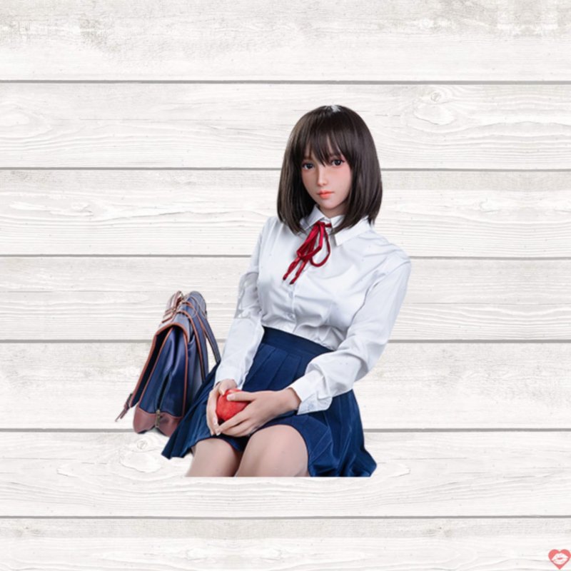 Búp bê người lớn SE Doll nữ sinh 163cm/5ft3 E-cup Yuuki.A 6