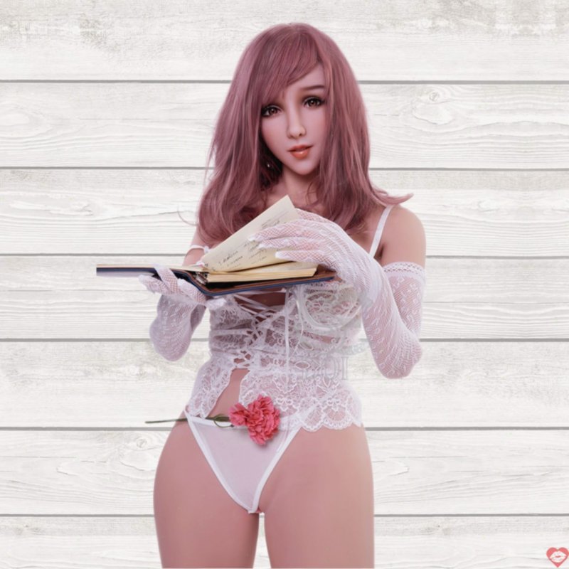 Búp bê tình dục quyến rũ SE Doll 163cm Monica.A Rosalind 7