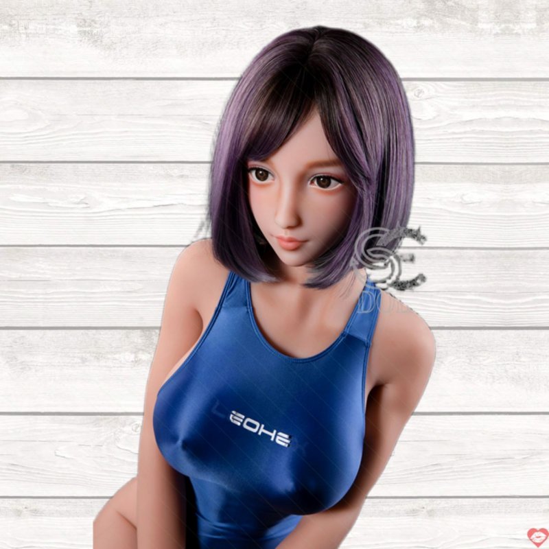Búp bê tình dục gái xinh sexy SE Doll 161cm Yuuki.A Miki 13