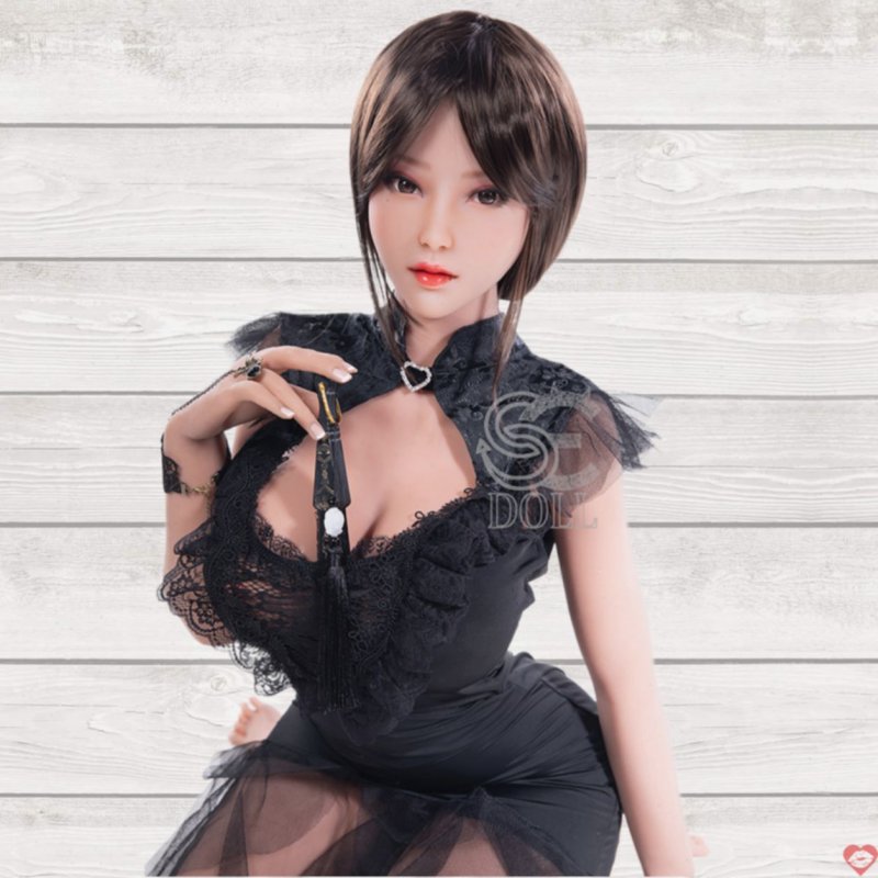 Búp bê tình dục Nhật Bản 161cm F-cup Murasaki.A  7