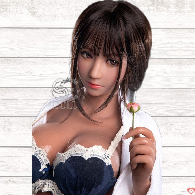 Búp bê tình dục Nhật Bản 161cm/5ft3 F-cup Phoebe.A  14