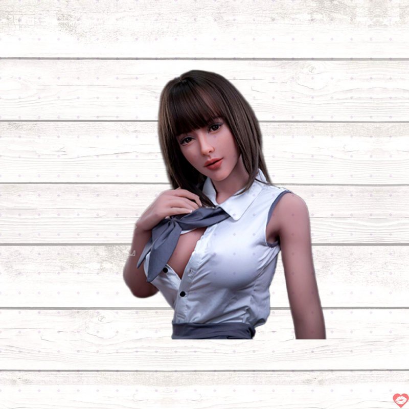 Búp bê tình dục xinh đẹp SE Doll 161cm Annika.E  16