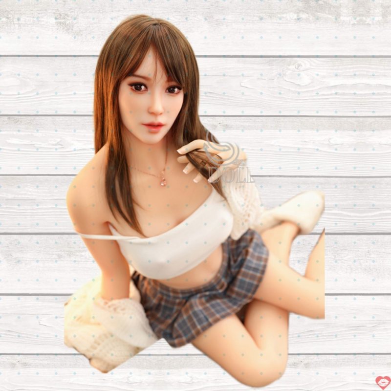 Búp bê tình dục cho nam SE Doll 158cm Regina.B  14