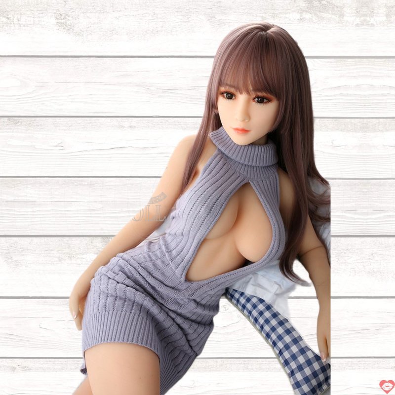 Búp bê tình yêu Nhật Bản SE Doll 151cm/4ft9 E-cup Randi 3