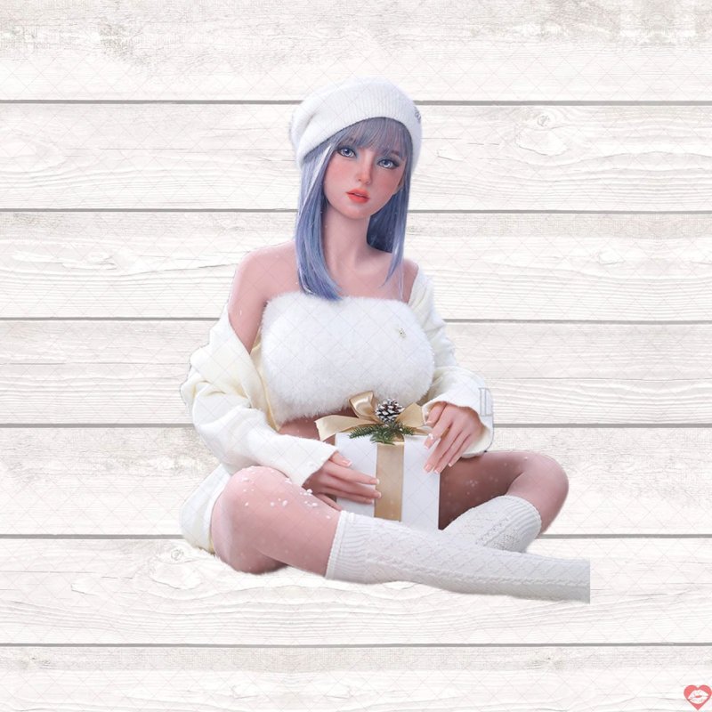 Búp bê tình dục Mỹ SE Doll 161cm/5ft3 F-cup Melody.D 7
