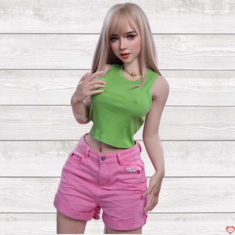 Búp bê người lớn Mỹ SE Doll 161cm/5ft3 E-cup Annika.A 19