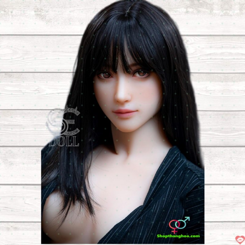 Búp bê tình dục Nhật Bản TPE 166cm/5ft4 C-cup Aurora.A 10