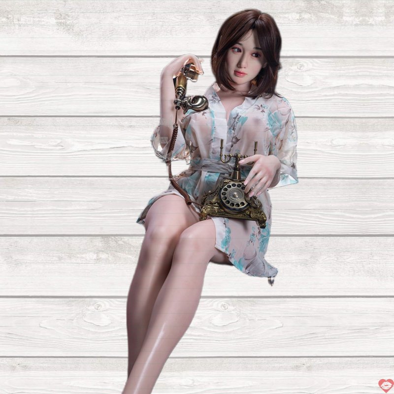 Búp bê silicone Nhật Bản SE Doll 160cm/5ft2 C-cup Mariko