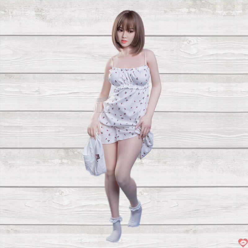 SE Doll silicone da thịt giống người thật 160cm Risako