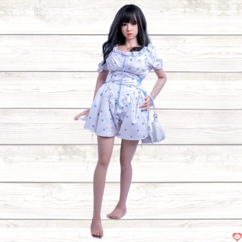 Búp bê người lớn Nhật Bản SE Doll 155cm/5ft1 E-cup Kiko.E 18