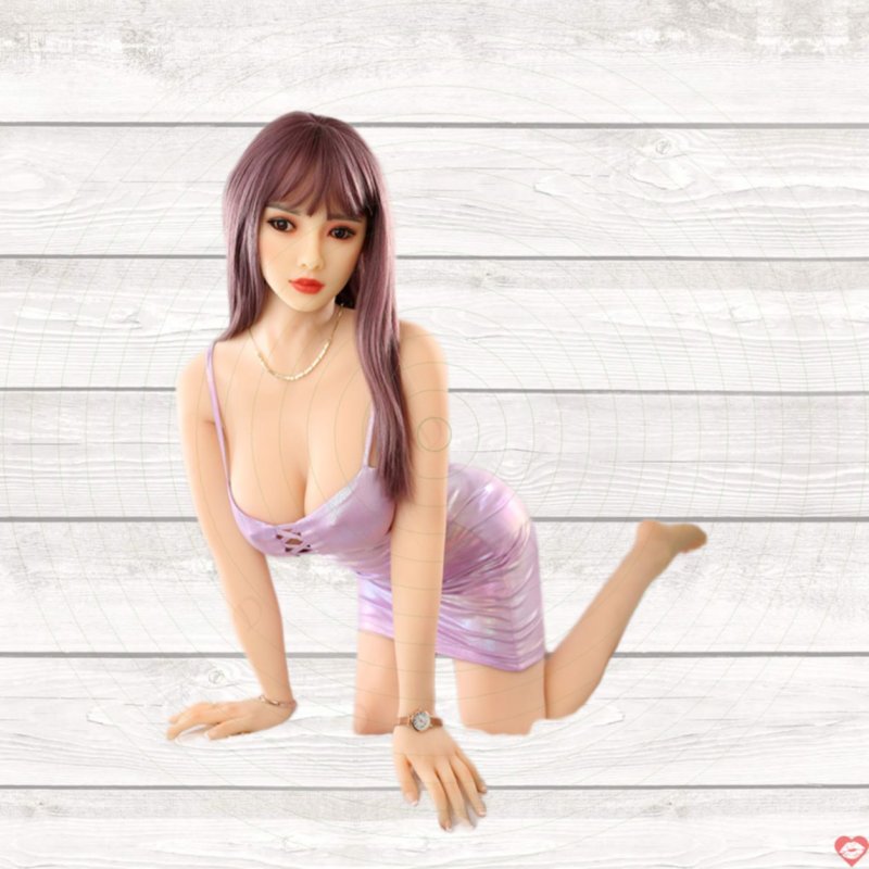 Búp bê tình dục dành cho nam giới FJ Doll full TPE Eiko 17