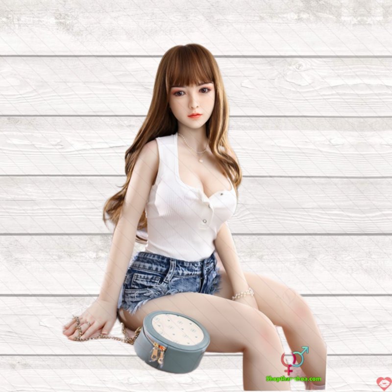 Búp bê TD mô phỏng giống người thật FJ Doll Hybrid Haruko 9