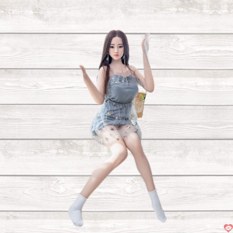 Búp bê người lớn cho nam giải tỏa nhu cầu FJ Doll Ella 3