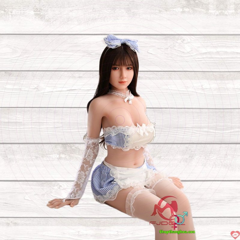 Búp bê tình dục FJ Doll Lisa2 với số đo 3 vòng tuyệt hảo 22