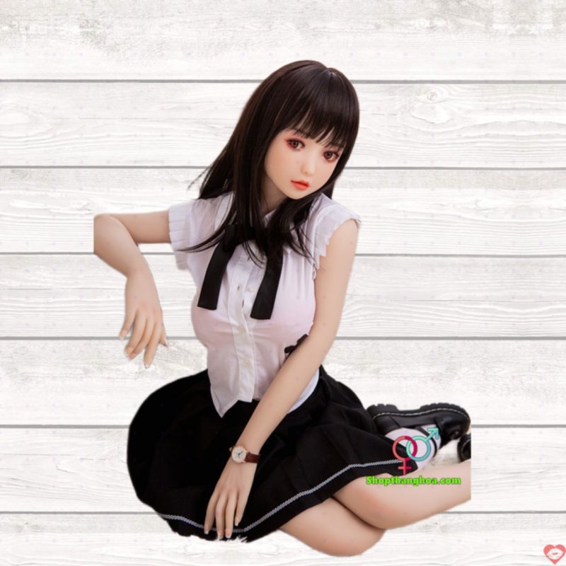Búp bê tình dục tỉ lệ giống người thật Aiomi Doll BBTD278 16