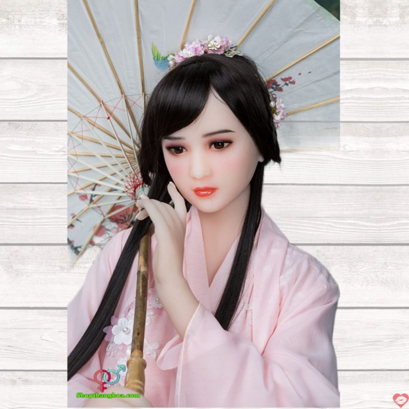 Búp bê tình dục cô gái trung hoa Aiomi Doll TPE BBTD103 16