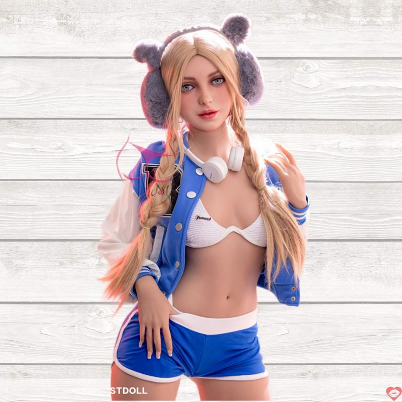 Funwest Doll gái xinh năng động FWD052 European Eudora 22