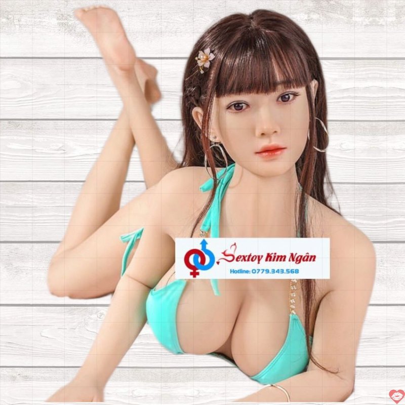 Búp bê Miyazaki - 160 cm