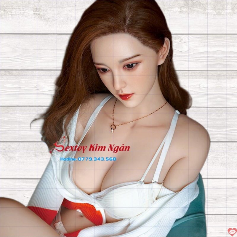 Búp bê tình dục Kazumi