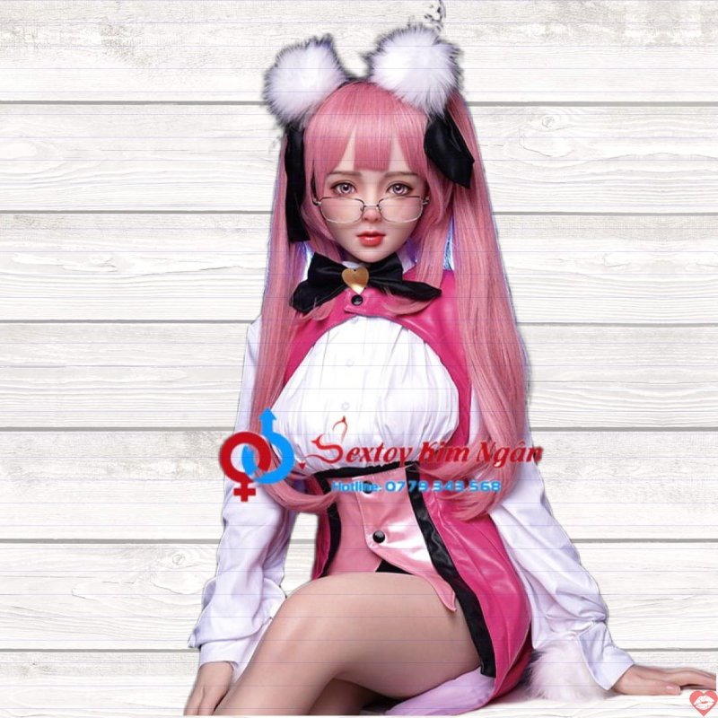 Búp bê – Suzuhino 150 cm
