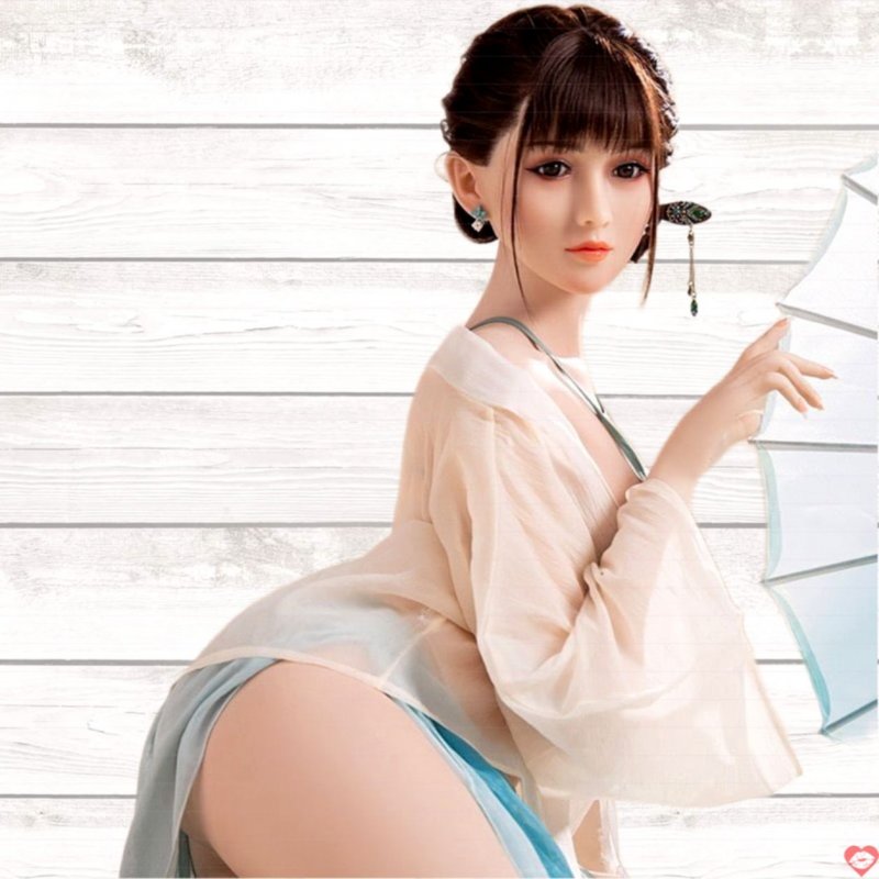 Búp bê Yokohama