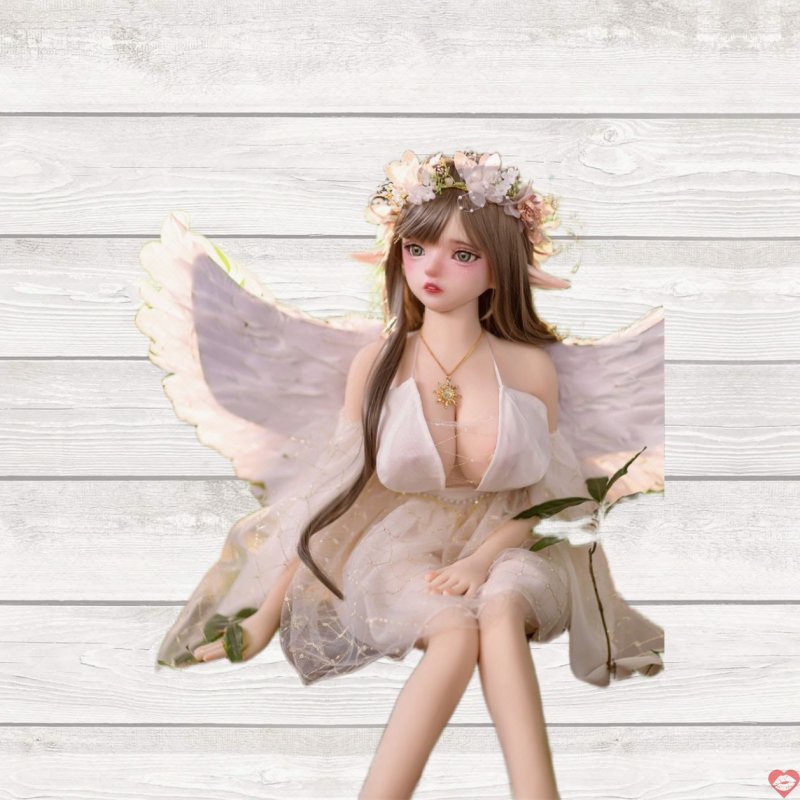 Búp bê Thiên thần Jinna 80 cm