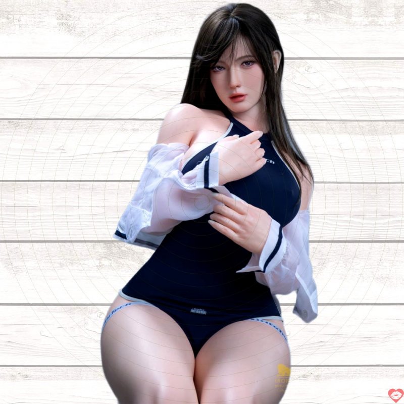 Búp Bê Tình Dục thực thể Cô Gái Châu Á Xinh Đẹp Miya 164 cm