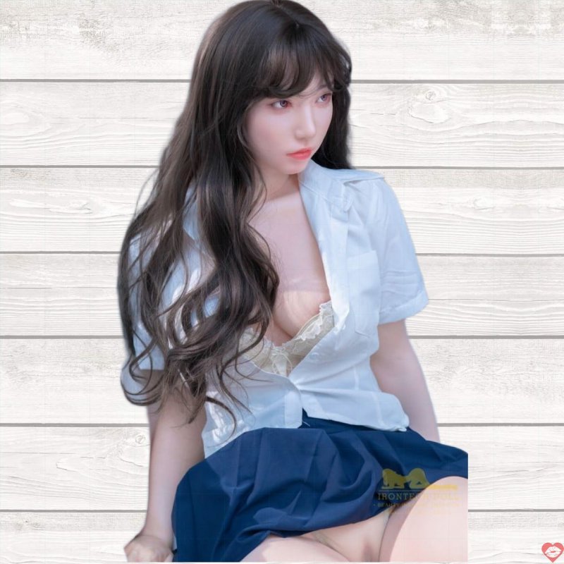 Búp bê Thực thể cao cấp IronTech Doll –Suki 168cm