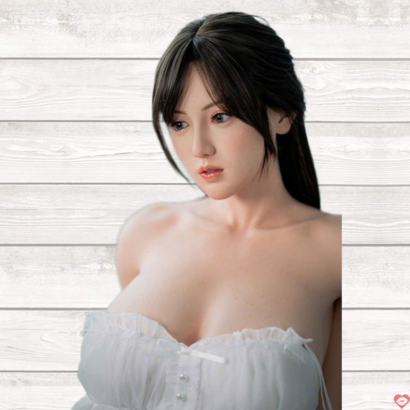 Búp bê Gynoid - Leyla 168 cm siêu chân thật giống như thật