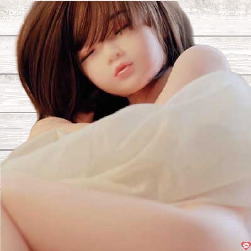 B3 1M25 MELISSAI cô bé búp bê tình dục mới lớn nằm lim dim