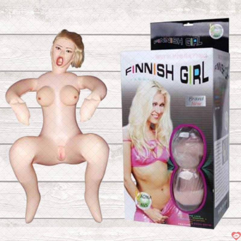 DC02 búp bê tình dục bơm hơi cao cấp tư thế đa dạng thỏa mãn 