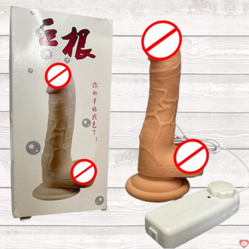 Dương Vật Giả Nhật Bản Cao Cấp Đế Hít Rung Ngoáy Hấp Dẫn Giá Tốt 