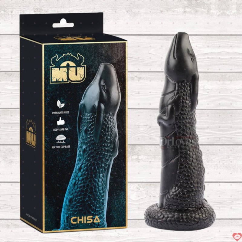 Dương Vật Giả Wyrm Baiser Rồng Lớn Gai Mềm Siêu Thỏa Mãn 