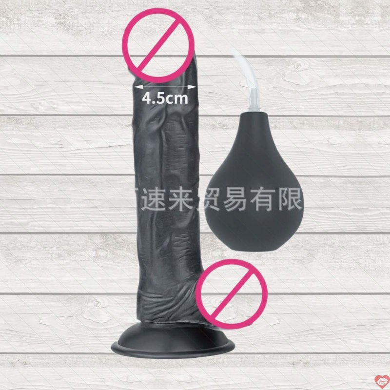 Dương vật đóng đất phóng tinh Nam Phi Lovetoy USA Souirt extreme khủng