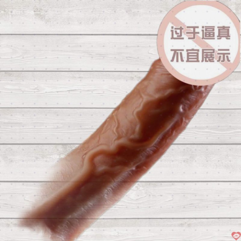 Dương vật giả đóng đất cannon king điều khiển từ xa rung xoay