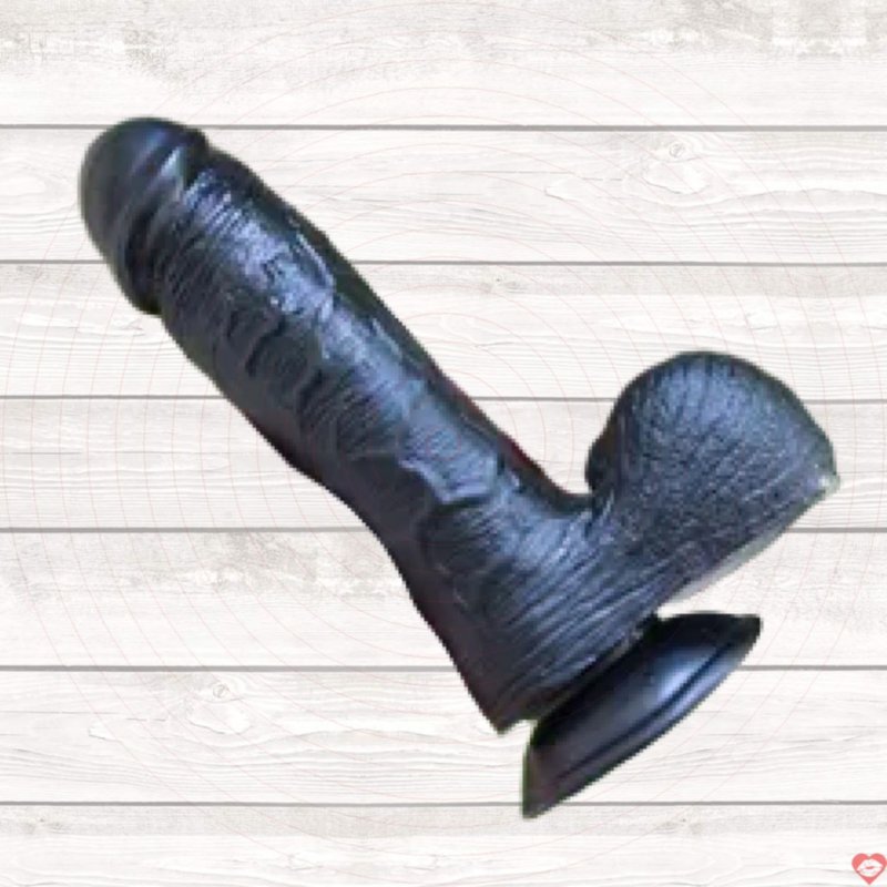 Dương vật giả khủng 24cm sự ấn tượng tuyệt vời