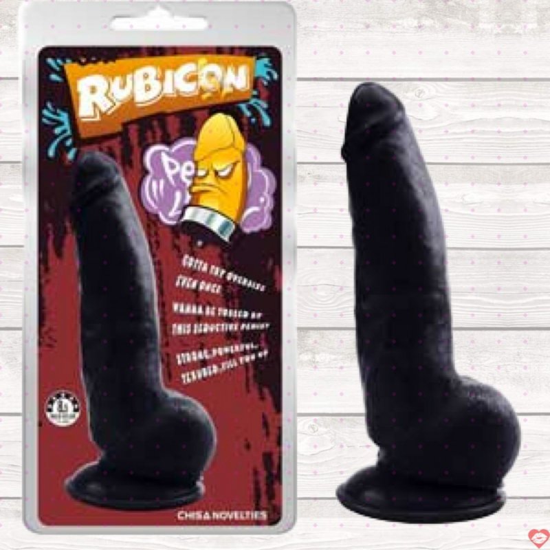 DV54E Dương vật giả silicone hàng khủng khiến chị em đê mê gào thét