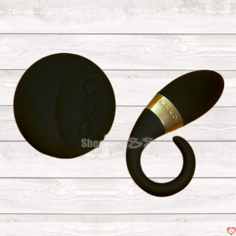 Trứng rung Lelo Oden cao cấp chính hãng Thụy Điển bảo hành 6 tháng 