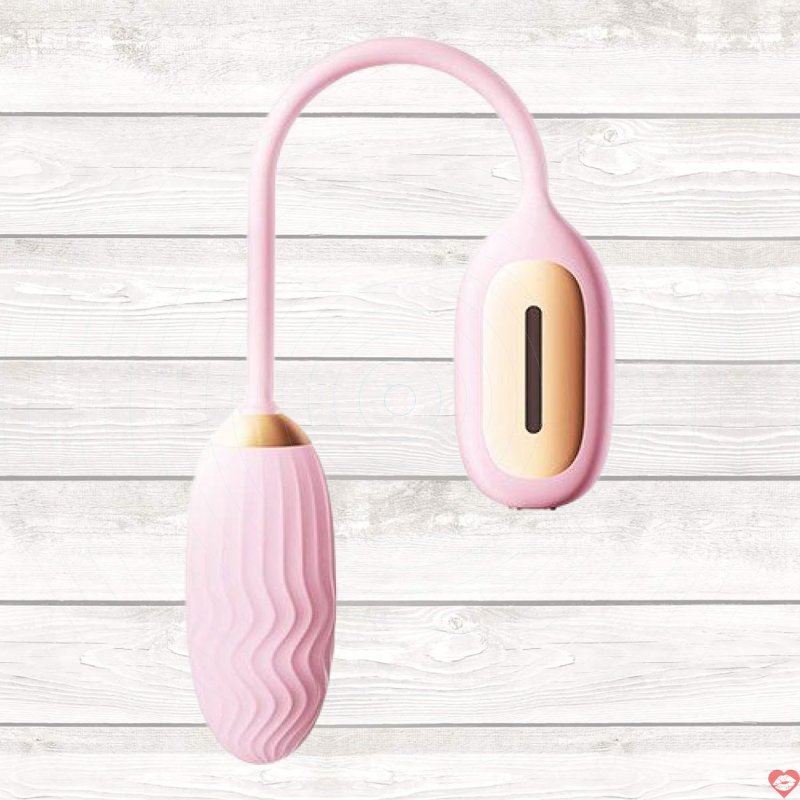 Máy rung không dây Svakom Natalya massage điểm G, âm thanh kích thích 