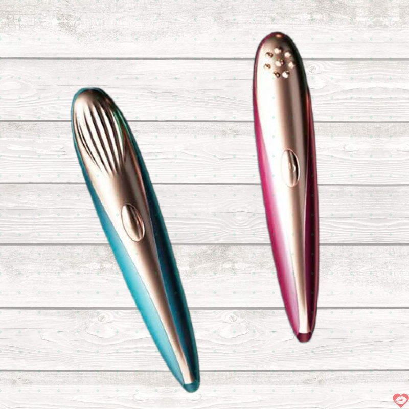 Trứng rung Lilo Yoyo Point Of Pen cao cấp sưởi ấm 10 tốc độ 